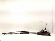 Schalthebel Skoda Rapid Spaceback (NH) 5JA711049A