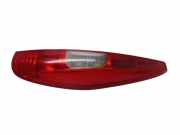 Rücklicht hinten links MITSUBISHI COLT VI (Z3_A, Z2_A) 1.5 DI-D 8330A234