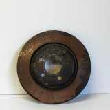 Bremsscheibe rechts hinten Audi A4 (8W, B9) 8W0615601H