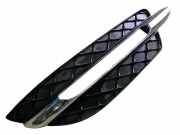 Blende Nebelscheinwerfer Mercedes-Benz C-Klasse (W204) A2048803224