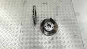 Bremsscheibe vorne links MERCEDES-BENZ CLK (C209) 270 CDI (209.316) A2034210512