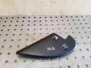 Türpolsterverkleidung vorne rechts SKODA SUPERB II (3T4) 2.0 TDI 3T0837974