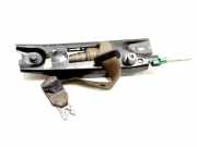 Sicherheitsgurt vorne links VOLVO S80 I (TS, XY) 2.5 T AWD 30730549