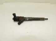 Einspritzdüse RENAULT CAPTUR (J5_) 0.9 TCe 90 0445110652