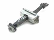 Türanschlag hinten links JEEP CHEROKEE (KL) 2.0 CRD 4x4