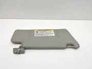 Linke Sonnenblende MERCEDES-BENZ SL (R230) 350 (230.467) A2308100210 2308100210