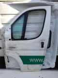 Vordere linke Tür CITROËN JUMPER Minibus / passenger 2.2 HDi 120 9002X8