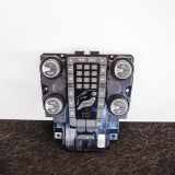 Klimabedienteil VOLVO V40 Hatchback D2 31346948