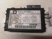 Bluetooth Steuergerät OPEL ASTRA J Sports Tourer 1.7 CDTI 497316088