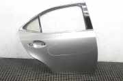 Tür hinten rechts LEXUS IS III (_E3_) 300h (AVE30_) 1J7