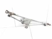 Scheibenwischermechanismus vorne FIAT PUNTO (176_) 1.7 TD TGE207