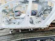 Linke metallische Seitenschwellerabdeckung VOLVO S60 I 2.4 CDI