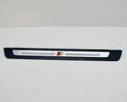 Schwellerinnenverkleidung vorne links