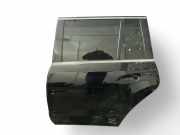 Tür hinten links MERCEDES-BENZ GL (X166) GL 500 4-matic (166.873)