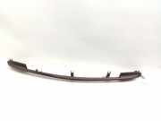 Front Bumper Center Moulding MERCEDES-BENZ CLK Cabrio (A209) CLK 240 (209.461) A2098850022