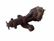 Hinterachsgetriebe Subaru Legacy V Station Wagon (BM/BR)