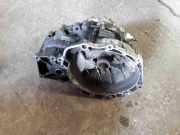 Schaltgetriebe Saab 9-3 (YS3F) FM57B02