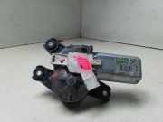 Heckscheibenwischermotor RENAULT LAGUNA II (BG0/1_) 1.9 dCi (BG08, BG0G) 8200001891 8200001891B