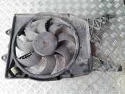 Kühlmodul Opel Corsa D (S07)