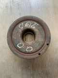 RIEMENSCHEIBE NISSAN QASHQAI / QASHQAI +2 I (J10, JJ10) 1.6 dCi 4WD 8200787762