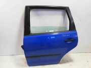 Tür links hinten VW Polo IV (9N, 9A)