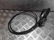 Motorhaubenöffnungsgriff OPEL CORSA C (F08, F68) 1.2 Twinport 511697042