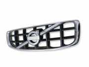 Vorderer oberer Gitter VOLVO XC70 II D5 AWD 31283902