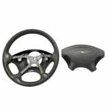 Lenkrad Chrysler Grand Voyager V (RT) P0YS901J8AD