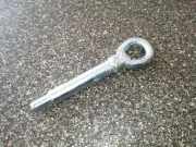 Abschlepphaken OPEL ZAFIRA TOURER C (P12) 1.4