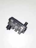 Elektrische Turboladersteuerung JAGUAR XF (X250) 2.7 D 752406 6NW009206