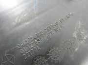 Luftfilterkasten JEEP COMPASS (MK49) 2.2 CRD 4x4 04891961AB