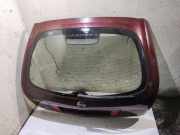 Kofferraumdeckel NISSAN PRIMERA (P12) 2.2 dCi