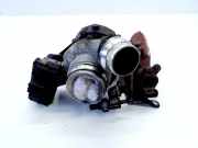 Turbolader TOYOTA RAV 4 IV (_A4_) 2.0 D (WWA42_) 346548704