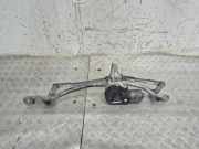 Scheibenwischermechanismus vorne BMW 5 (F10) 530 d xDrive 1397220943