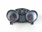 Kombiinstrument OPEL ZAFIRA TOURER C (P12) 1.4 13374938