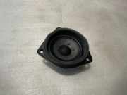 Lautsprecher vorne Porsche Macan 1 (95B) 7PP035416B
