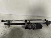 Scheibenwischermechanismus vorne HYUNDAI SONATA V (NF) 2.0 CRDi 035417860 981103K000