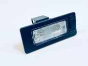 Kennzeichenleuchte Audi A4 (8K, B8) 8T0943021