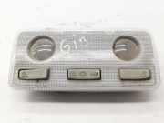 Innenleuchte Toyota Yaris (P13) 812600D070