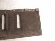 Hinterer mittlerer unterer Schutz BMW X3 (F25) xDrive 35 i