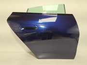 Tür hinten rechts BMW 4 Gran Coupe (G26) 420 d Mild-Hybrid xDrive 9625100 7955236