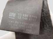 Sicherheitsgurt vorne links OPEL VECTRA C Estate 2.0 DTI 13128271N