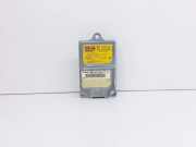 Airbag-Steuergerät PEUGEOT 406 Break (8E/F) 2.0 HDI 110 9631847080