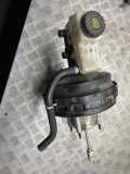 Unterdruck-Bremskraftverstärker NISSAN NP300 NAVARA (D40) 2.5 dCi 4WD 26612800193