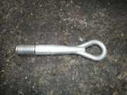 Abschlepphaken NISSAN X-TRAIL (T31) 2.0 dCi FWD