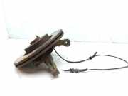 Radnaben vorne rechts FIAT DOBLO MPV (263_) 1.6 D Multijet