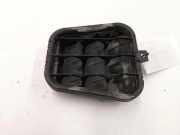 Karosserielüftungsgitter AUDI A6 Allroad (4FH, C6) 2.7 TDI quattro 4B0819181B