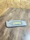 Rechte Sonnenblende MERCEDES-BENZ C (W206) C 200 (206.042) 071018002725