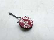 Abdeckung Abschlepphaken Citroen Berlingo I (MF) 9682758677