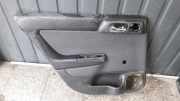 Türverkleidung links hinten Opel Astra G CC (T98)